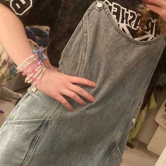 upstatecharm bracelets 💘🦋🌳✨💜 - Picture 6 of 6